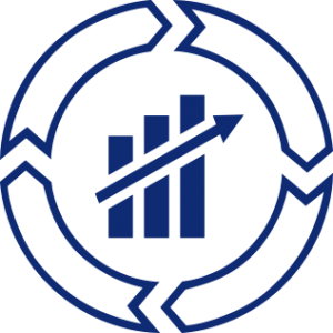 icon-performance-up-arrows-blue